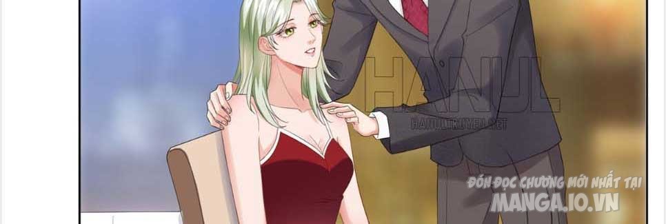 Ông Xã Đại Nhân Siêu Quyền Lực Chapter 39.1 - Trang 2