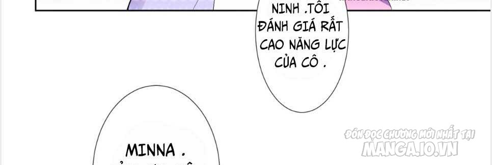 Ông Xã Đại Nhân Siêu Quyền Lực Chapter 39.1 - Trang 2