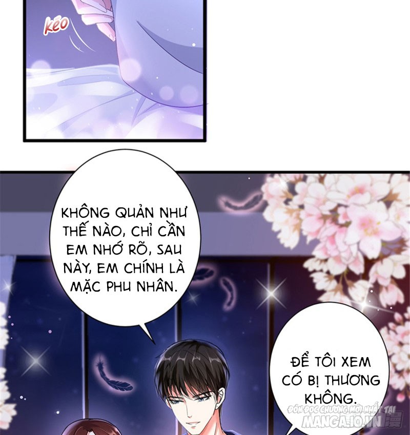 Ông Xã Đại Nhân Siêu Quyền Lực Chapter 4 - Trang 2