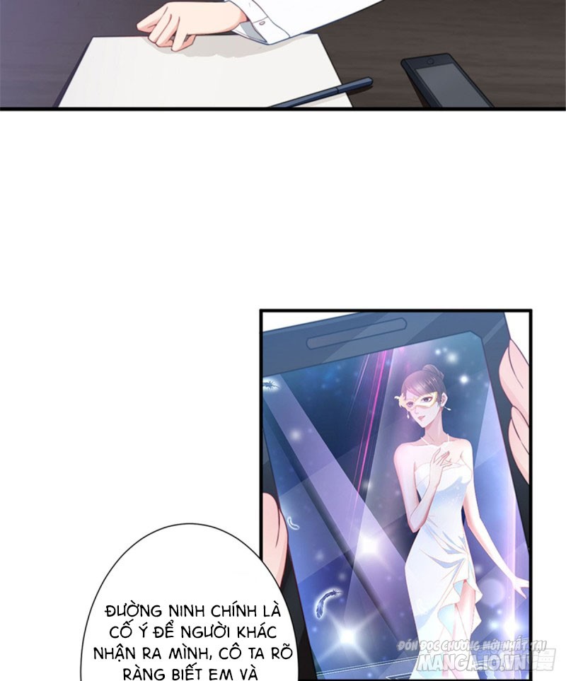 Ông Xã Đại Nhân Siêu Quyền Lực Chapter 4 - Trang 2