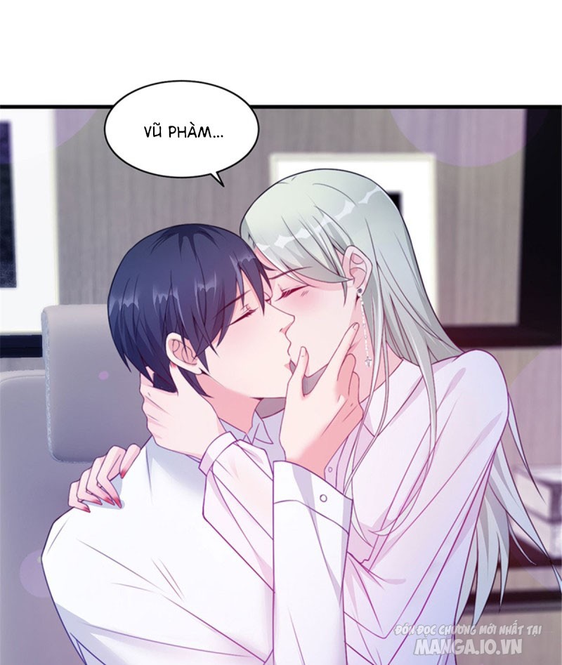 Ông Xã Đại Nhân Siêu Quyền Lực Chapter 4 - Trang 2