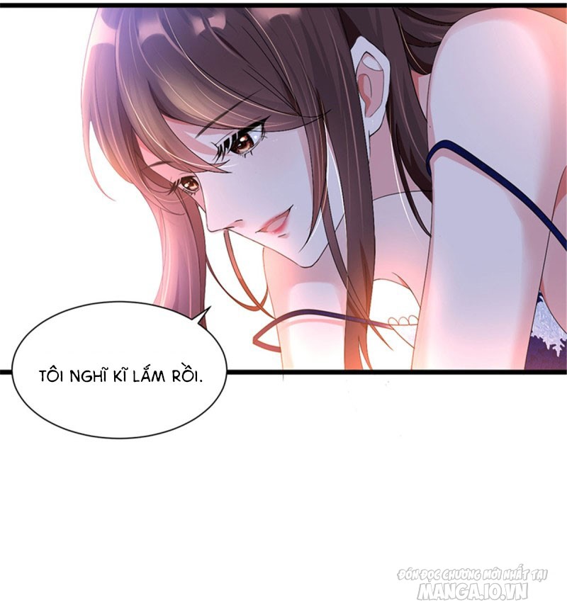 Ông Xã Đại Nhân Siêu Quyền Lực Chapter 4 - Trang 2