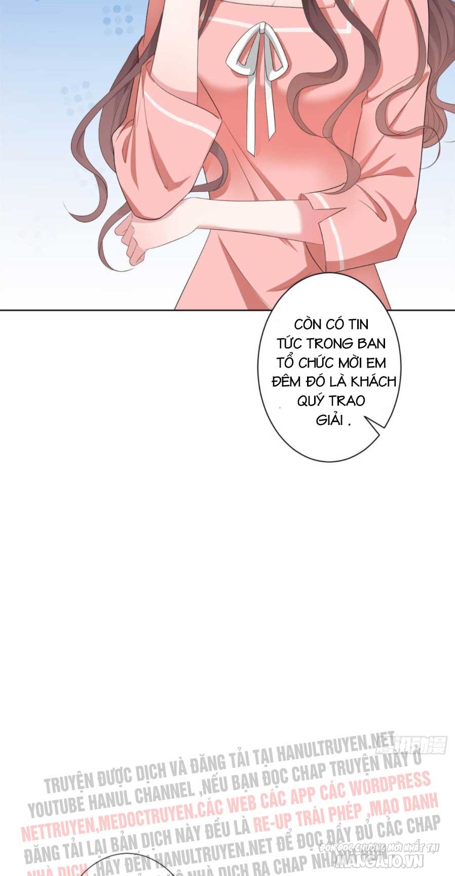 Ông Xã Đại Nhân Siêu Quyền Lực Chapter 43.2 - Trang 2