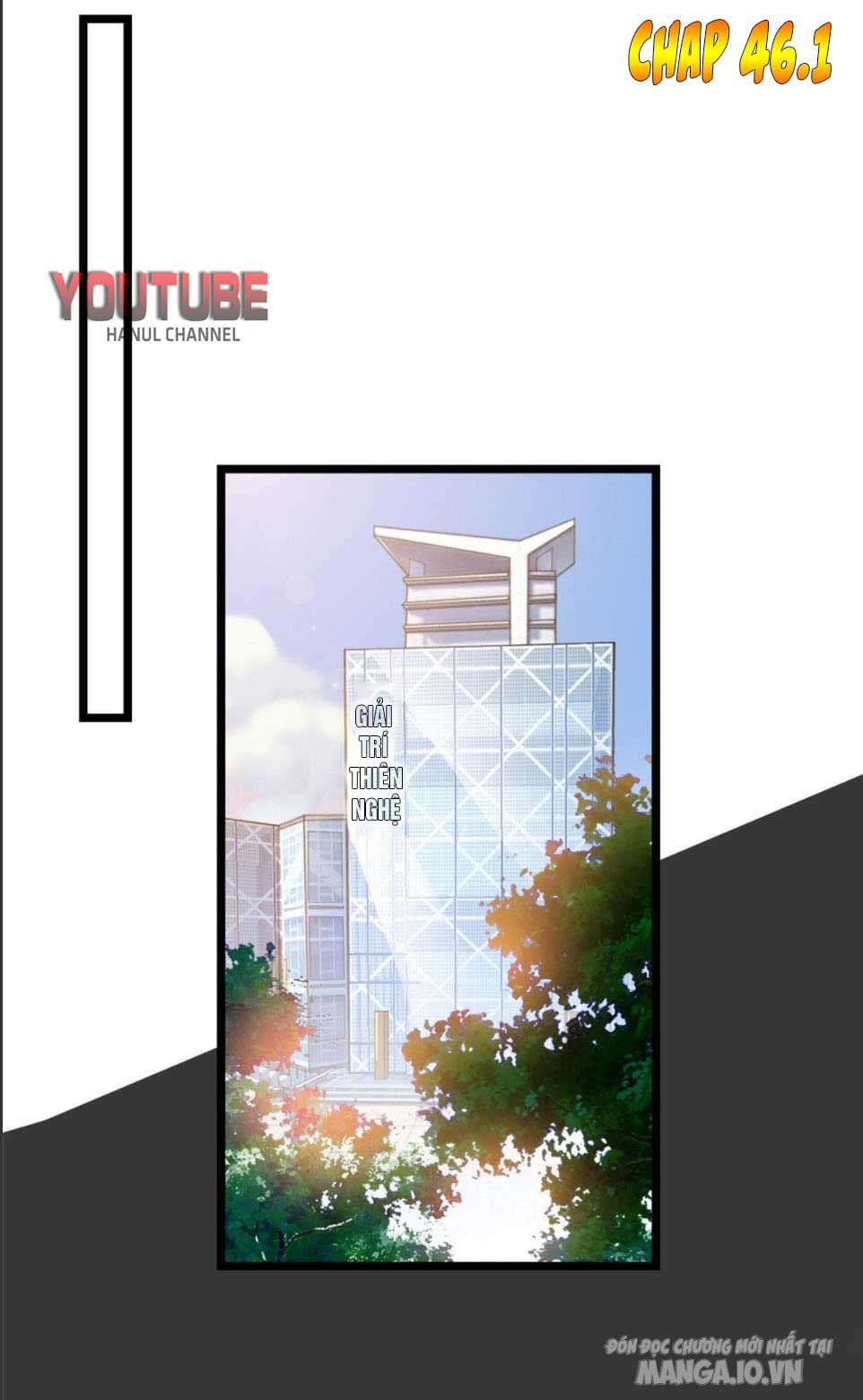 Ông Xã Đại Nhân Siêu Quyền Lực Chapter 46.1 - Trang 2