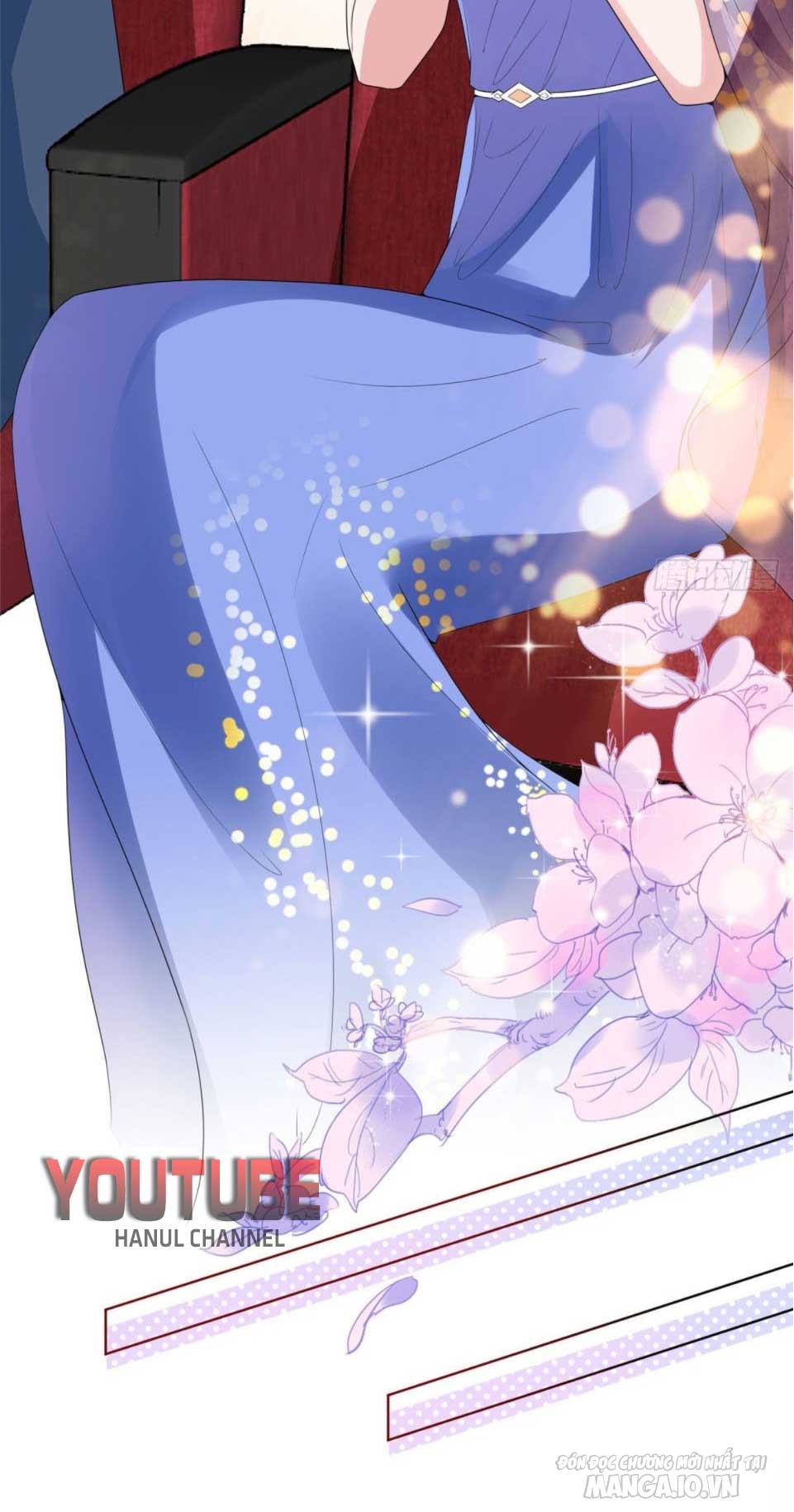 Ông Xã Đại Nhân Siêu Quyền Lực Chapter 46.3 - Trang 2