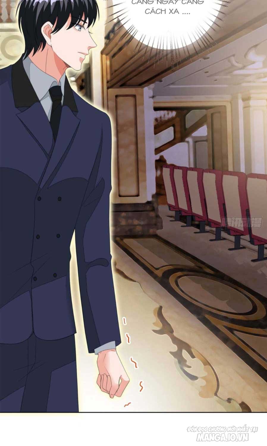 Ông Xã Đại Nhân Siêu Quyền Lực Chapter 47.2 - Trang 2