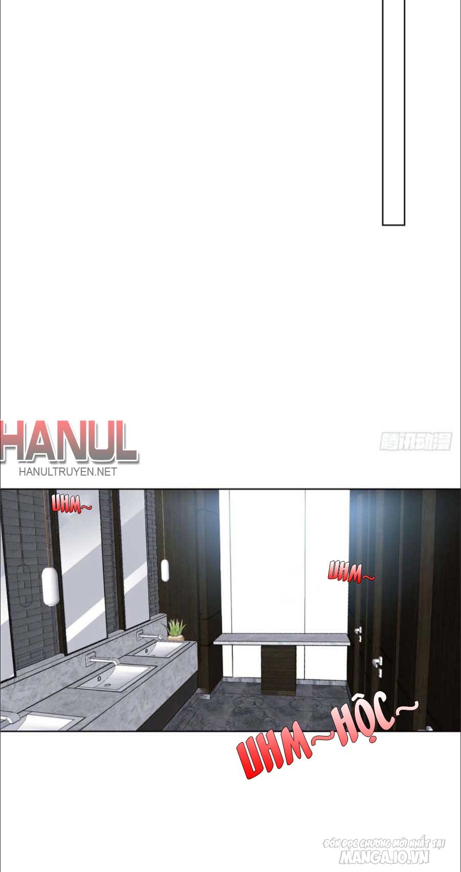 Ông Xã Đại Nhân Siêu Quyền Lực Chapter 47.2 - Trang 2