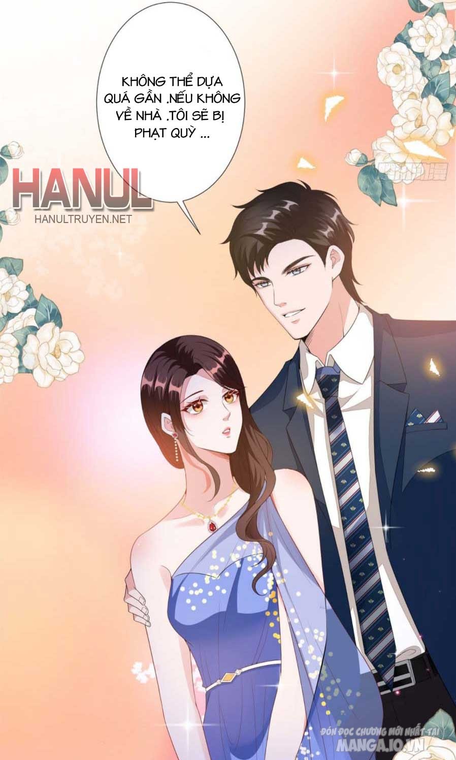 Ông Xã Đại Nhân Siêu Quyền Lực Chapter 47.2 - Trang 2