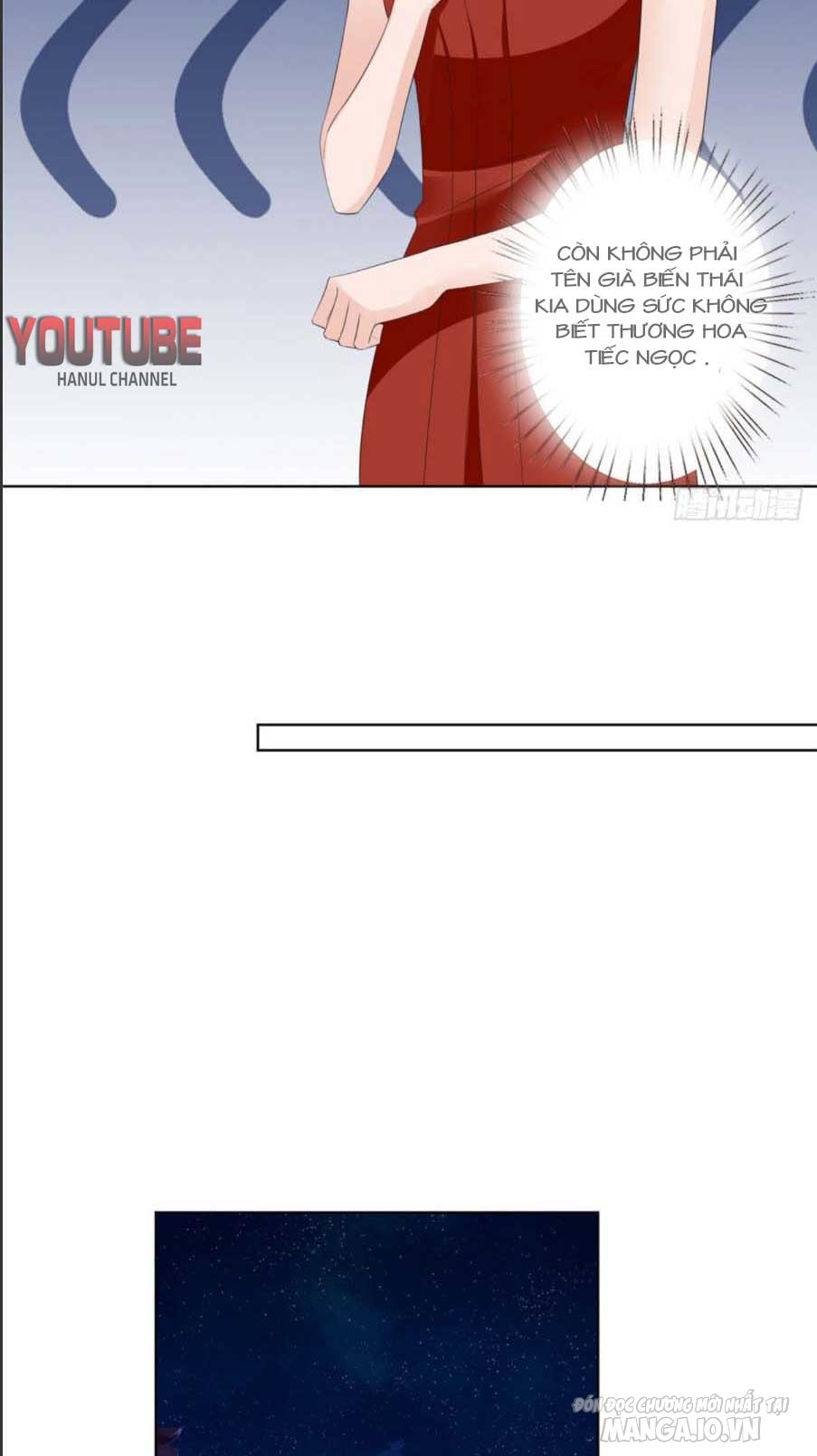 Ông Xã Đại Nhân Siêu Quyền Lực Chapter 48.1 - Trang 2