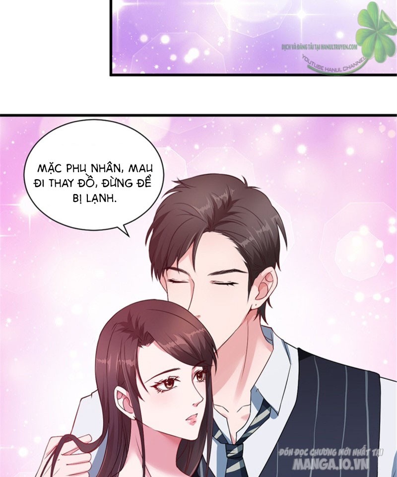 Ông Xã Đại Nhân Siêu Quyền Lực Chapter 5 - Trang 2