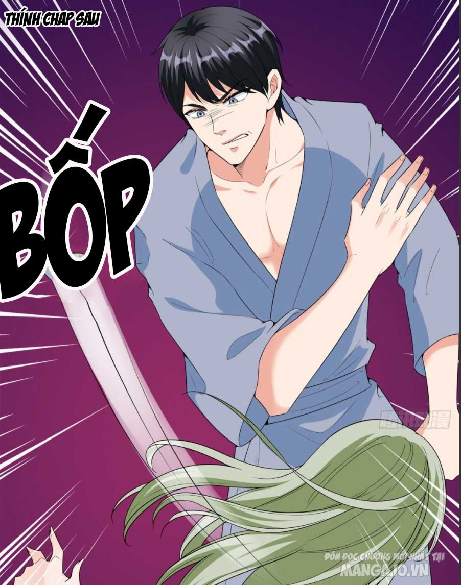 Ông Xã Đại Nhân Siêu Quyền Lực Chapter 52.1 - Trang 2