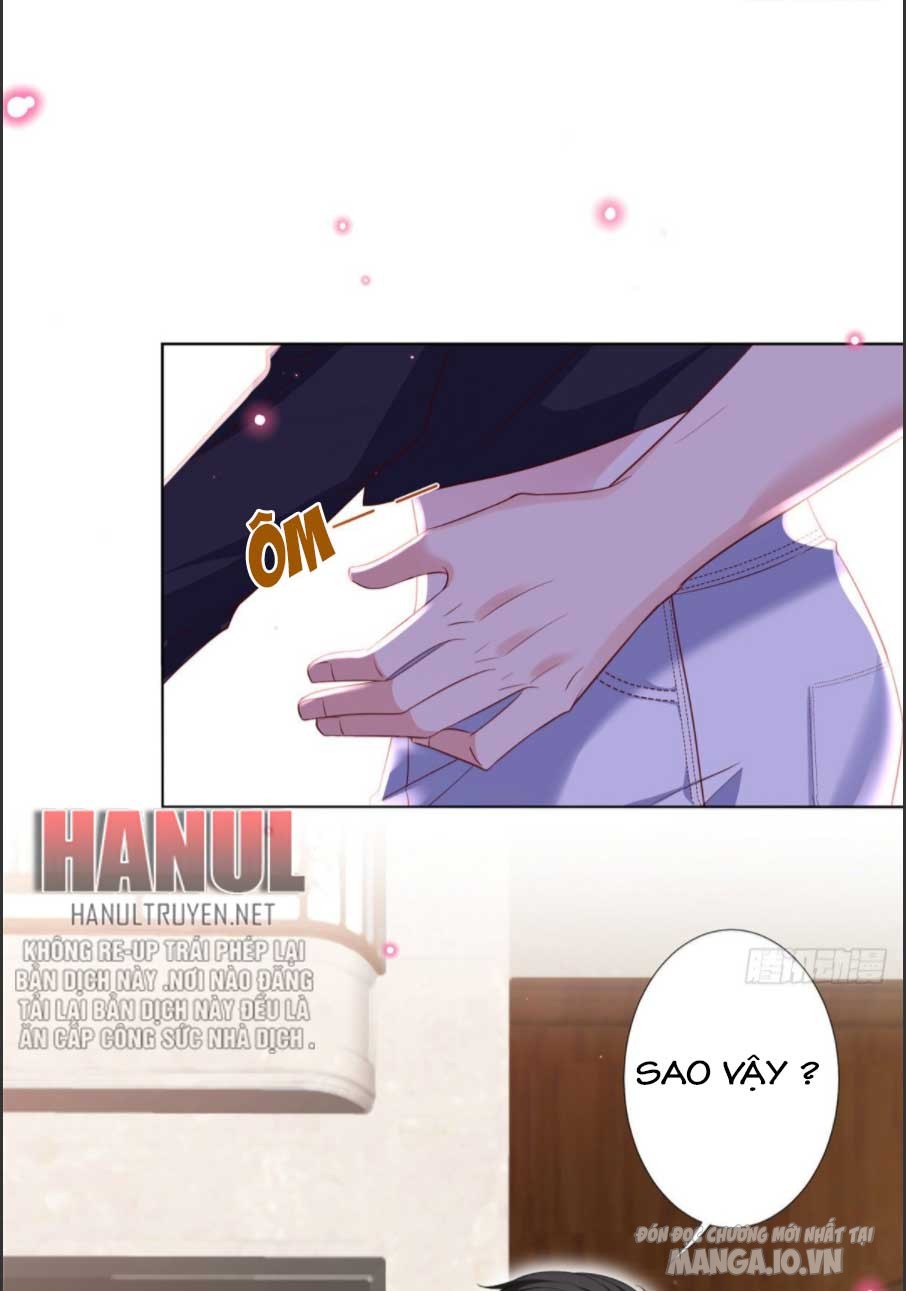 Ông Xã Đại Nhân Siêu Quyền Lực Chapter 52.3 - Trang 2