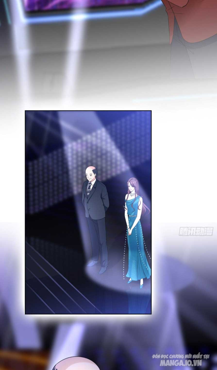 Ông Xã Đại Nhân Siêu Quyền Lực Chapter 56.2 - Trang 2