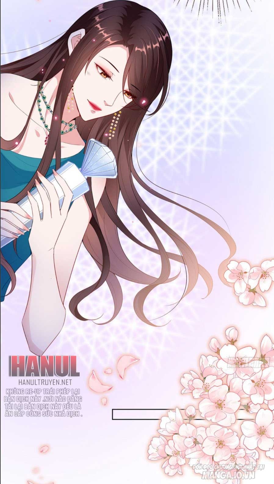 Ông Xã Đại Nhân Siêu Quyền Lực Chapter 57.2 - Trang 2