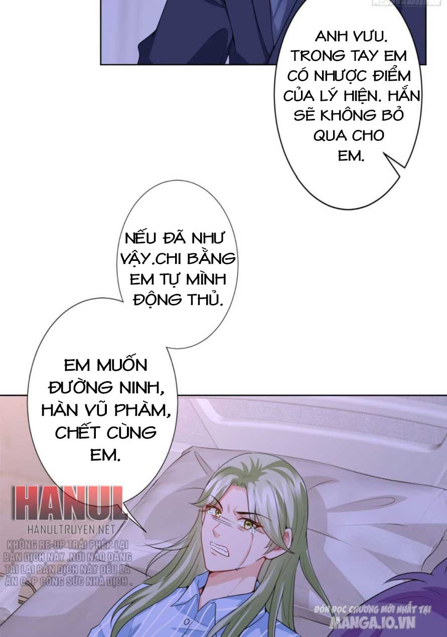 Ông Xã Đại Nhân Siêu Quyền Lực Chapter 58.2 - Trang 2