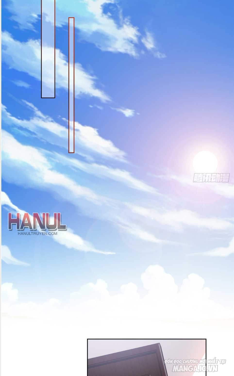 Ông Xã Đại Nhân Siêu Quyền Lực Chapter 58.2 - Trang 2