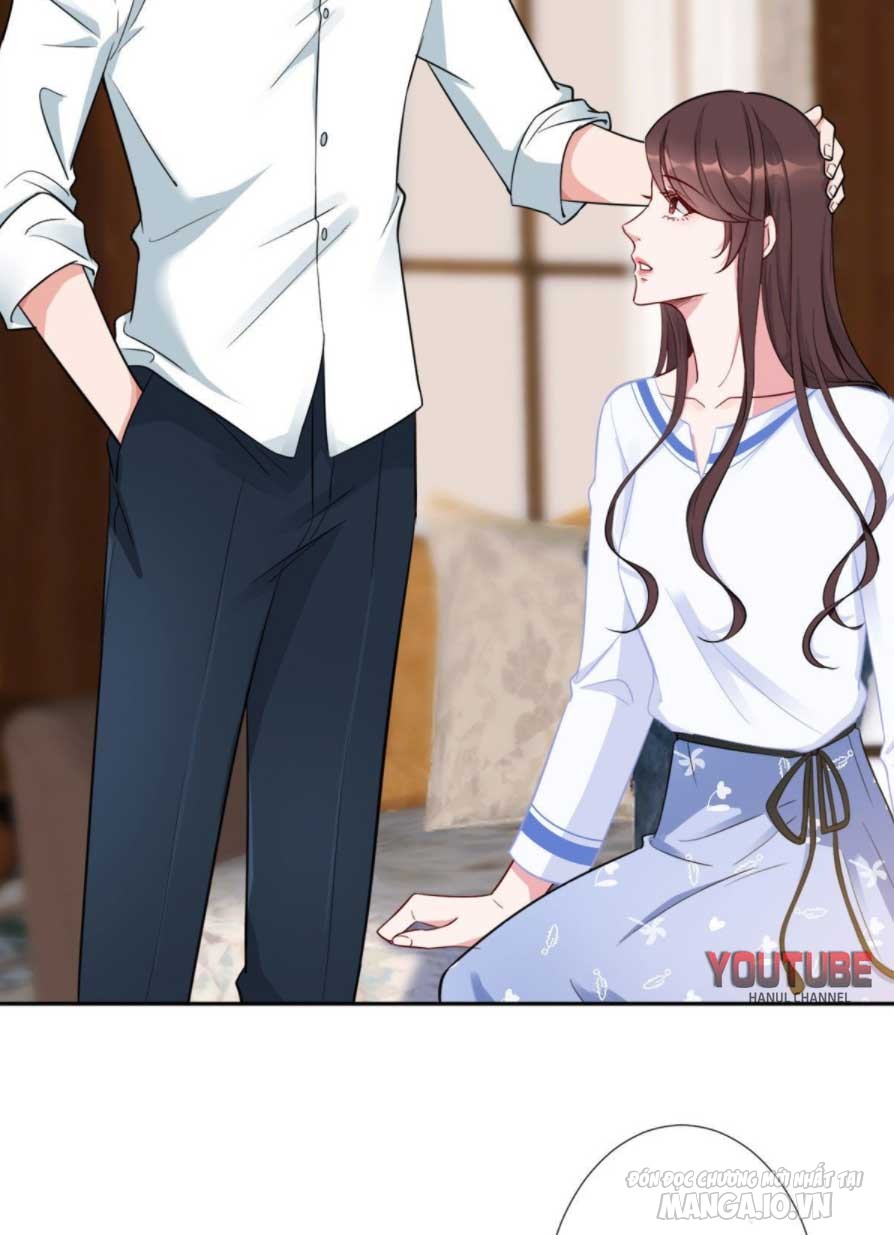 Ông Xã Đại Nhân Siêu Quyền Lực Chapter 59.1 - Trang 2