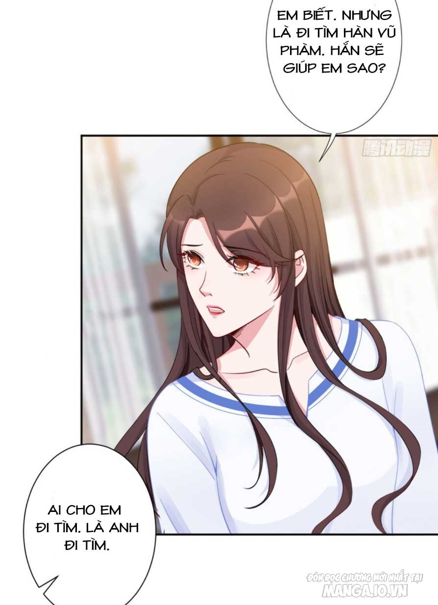 Ông Xã Đại Nhân Siêu Quyền Lực Chapter 59.1 - Trang 2