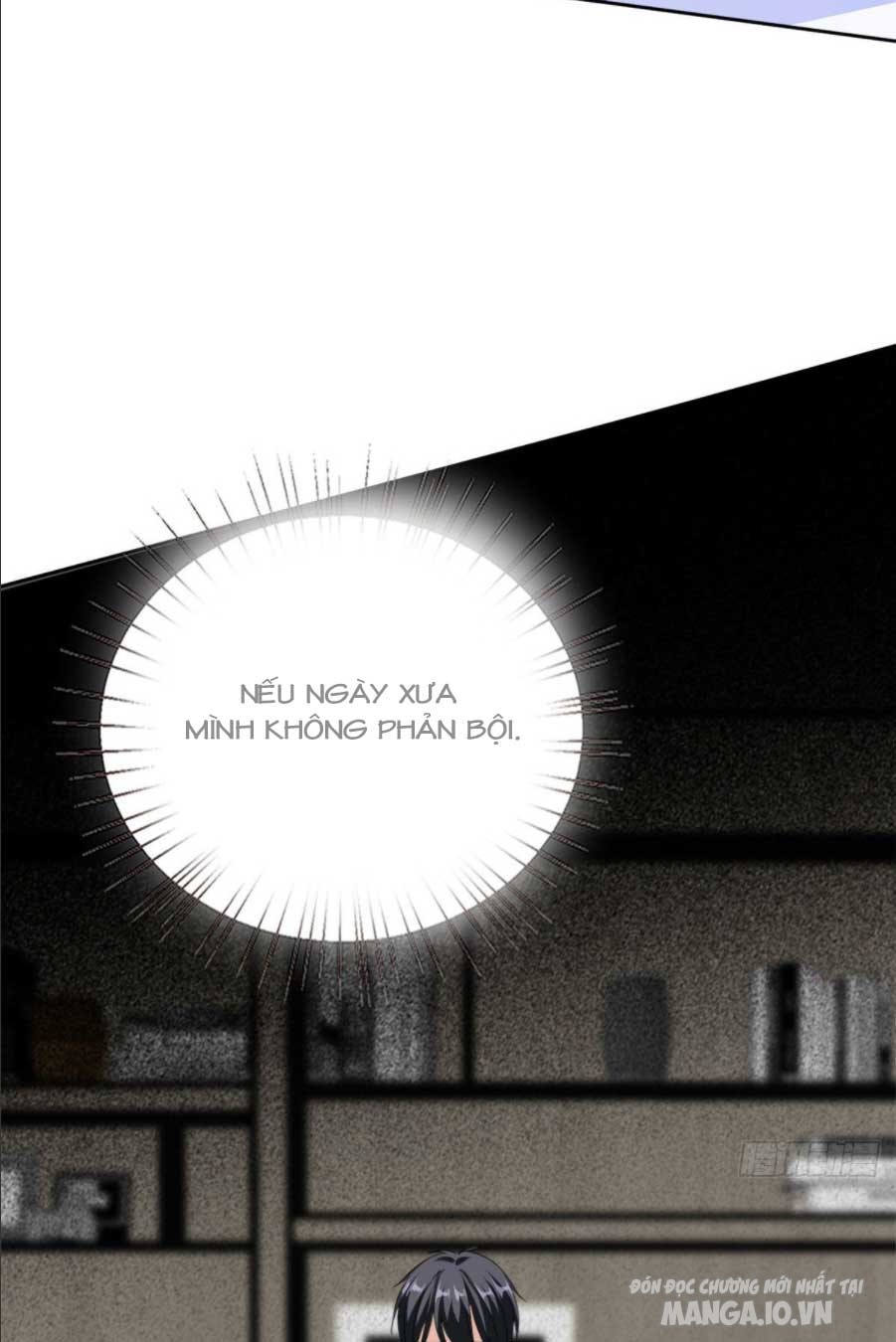 Ông Xã Đại Nhân Siêu Quyền Lực Chapter 59.1 - Trang 2