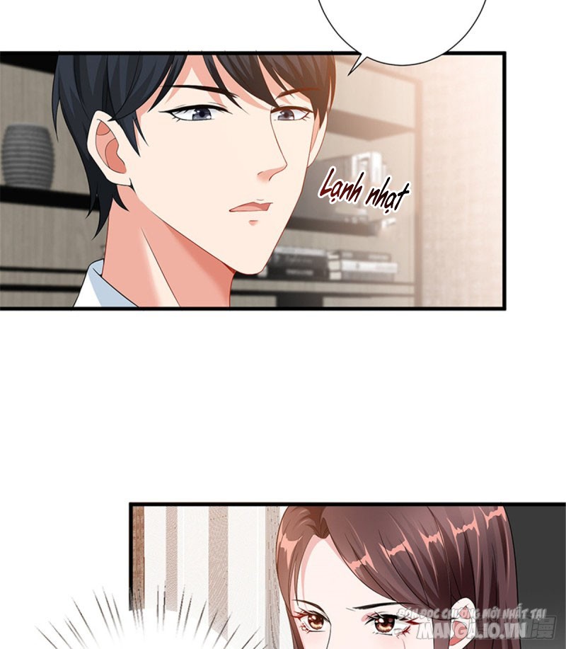 Ông Xã Đại Nhân Siêu Quyền Lực Chapter 6 - Trang 2