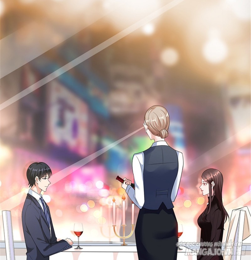 Ông Xã Đại Nhân Siêu Quyền Lực Chapter 6 - Trang 2