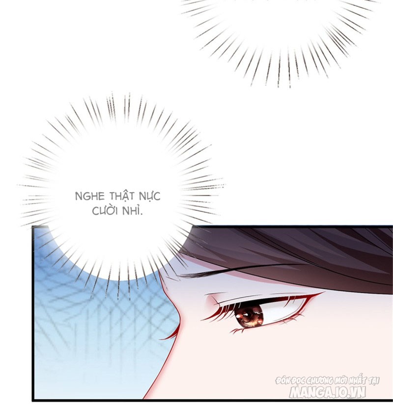 Ông Xã Đại Nhân Siêu Quyền Lực Chapter 6 - Trang 2