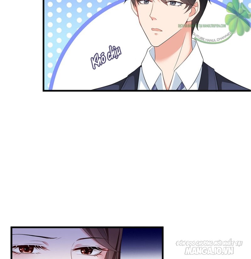 Ông Xã Đại Nhân Siêu Quyền Lực Chapter 6 - Trang 2