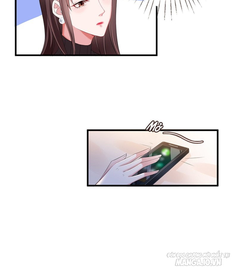 Ông Xã Đại Nhân Siêu Quyền Lực Chapter 6 - Trang 2