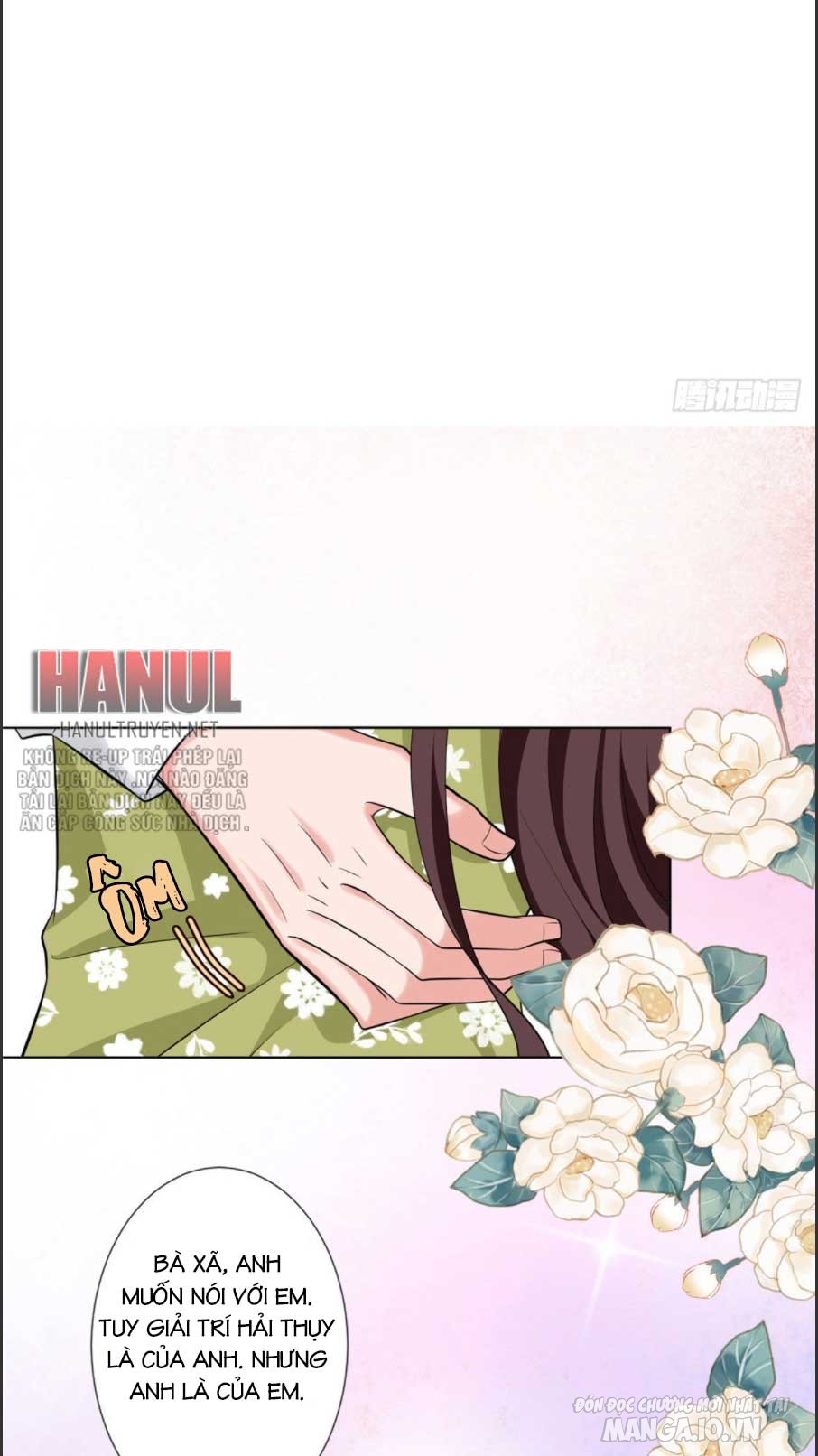 Ông Xã Đại Nhân Siêu Quyền Lực Chapter 62 - Trang 2