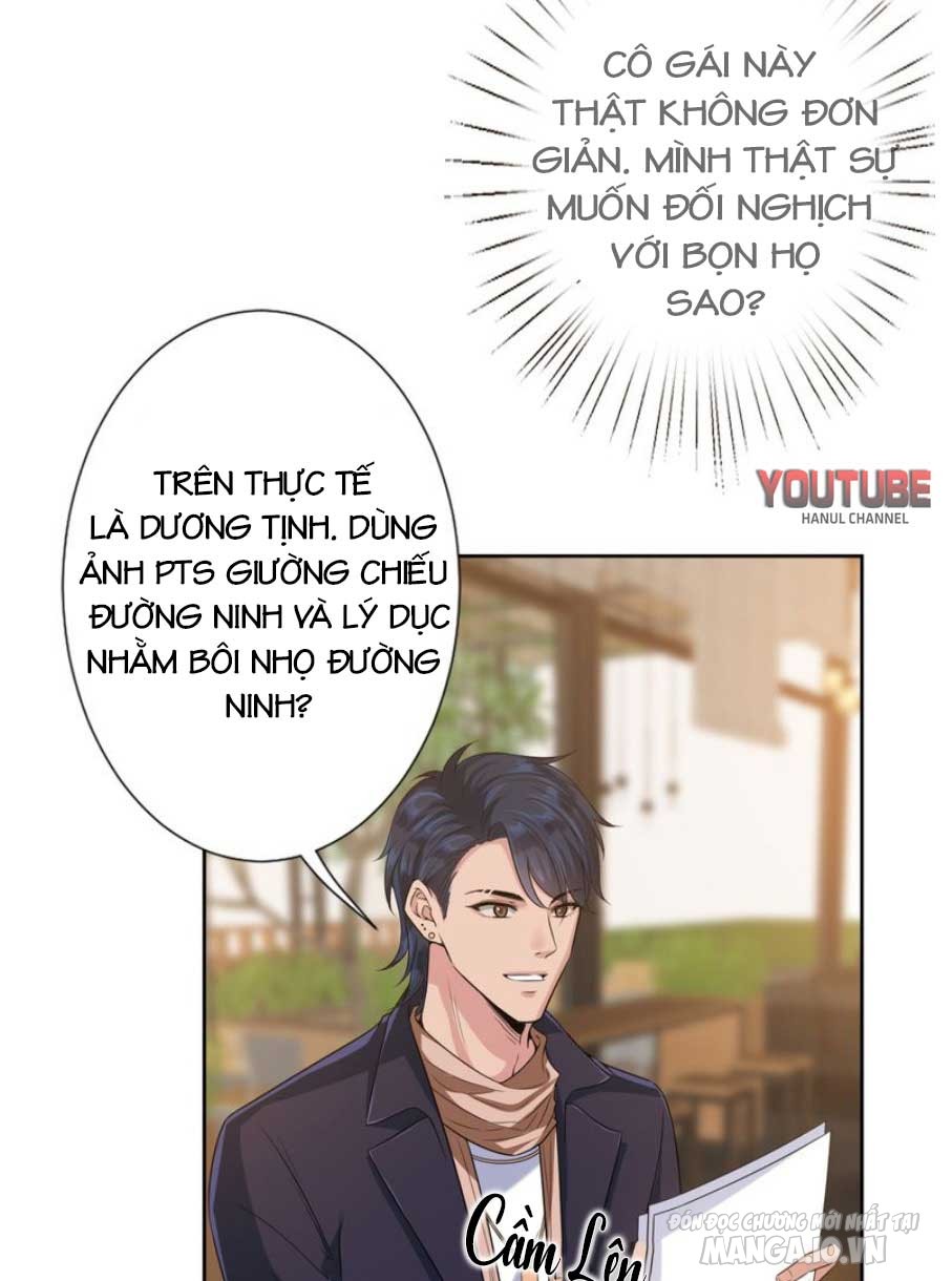 Ông Xã Đại Nhân Siêu Quyền Lực Chapter 68.2 - Trang 2