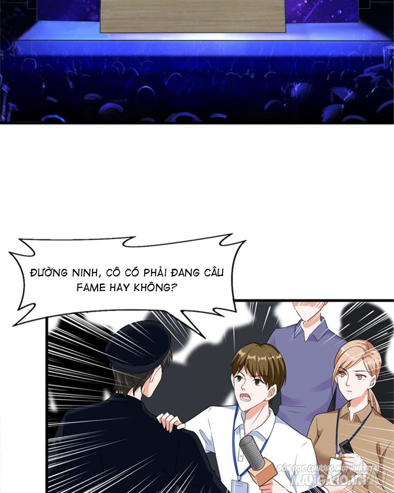 Ông Xã Đại Nhân Siêu Quyền Lực Chapter 7 - Trang 2