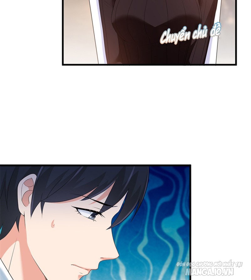 Ông Xã Đại Nhân Siêu Quyền Lực Chapter 7 - Trang 2