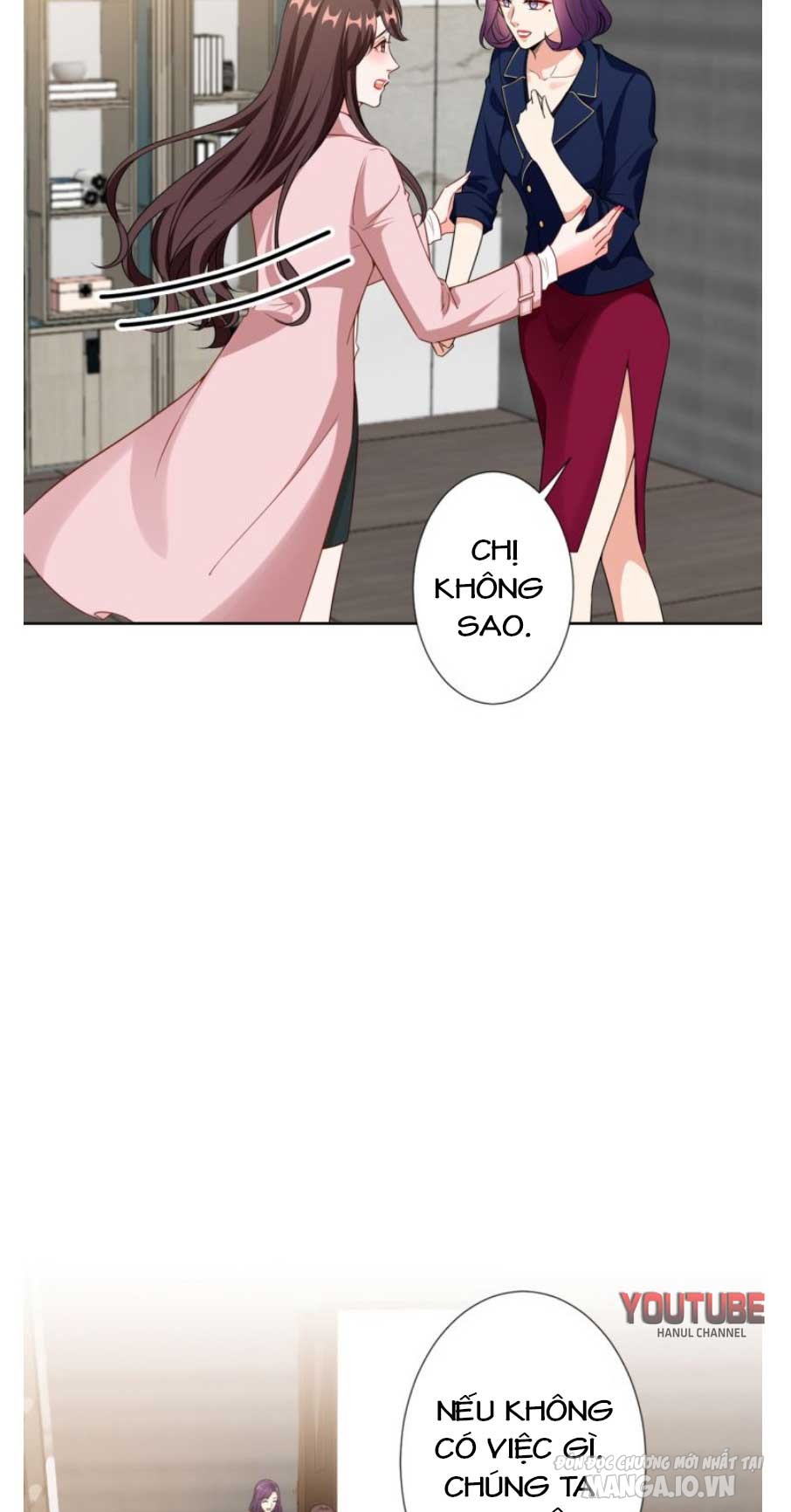 Ông Xã Đại Nhân Siêu Quyền Lực Chapter 70.2 - Trang 2