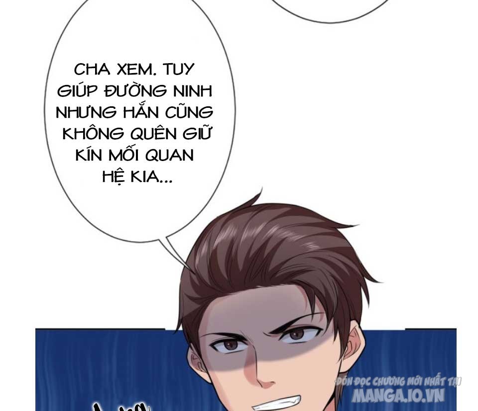 Ông Xã Đại Nhân Siêu Quyền Lực Chapter 70.2 - Trang 2