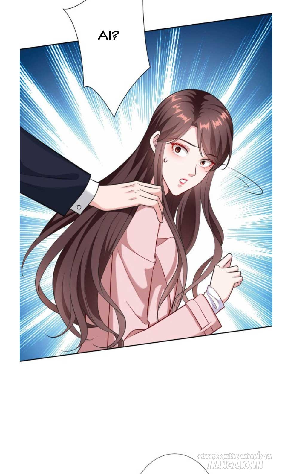 Ông Xã Đại Nhân Siêu Quyền Lực Chapter 70 - Trang 2