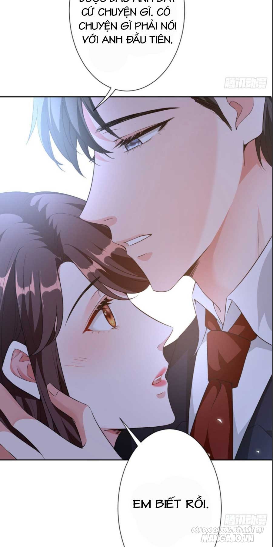 Ông Xã Đại Nhân Siêu Quyền Lực Chapter 71 - Trang 2