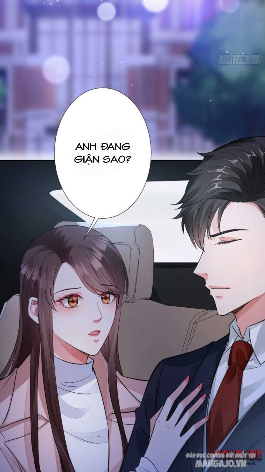 Ông Xã Đại Nhân Siêu Quyền Lực Chapter 71 - Trang 2