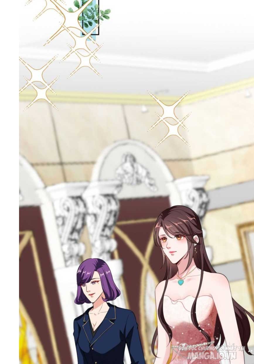 Ông Xã Đại Nhân Siêu Quyền Lực Chapter 72.1 - Trang 2