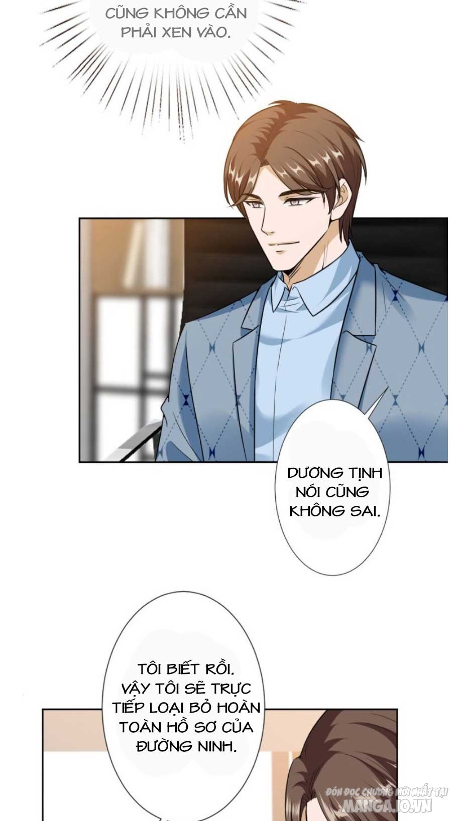 Ông Xã Đại Nhân Siêu Quyền Lực Chapter 72.1 - Trang 2