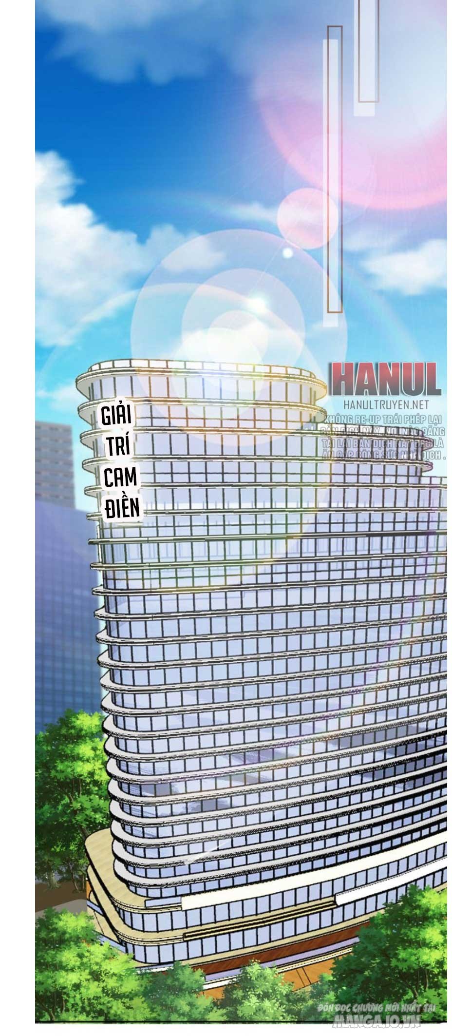 Ông Xã Đại Nhân Siêu Quyền Lực Chapter 74.1 - Trang 2