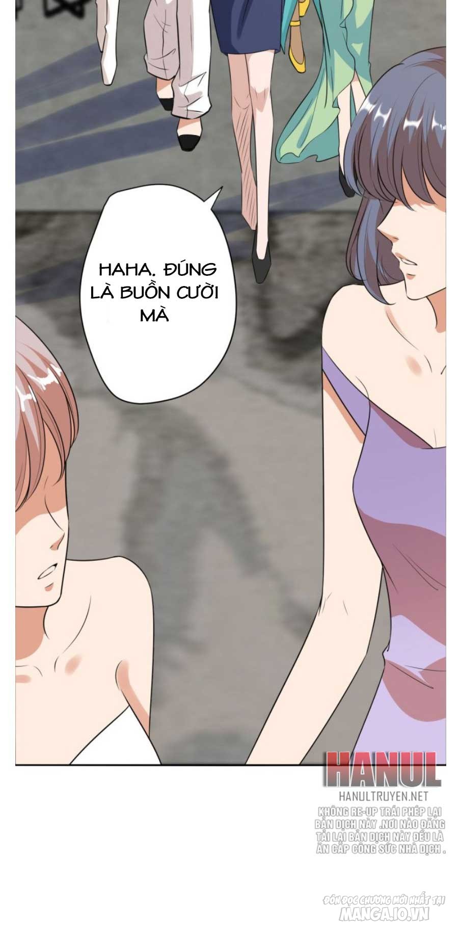 Ông Xã Đại Nhân Siêu Quyền Lực Chapter 74.2 - Trang 2