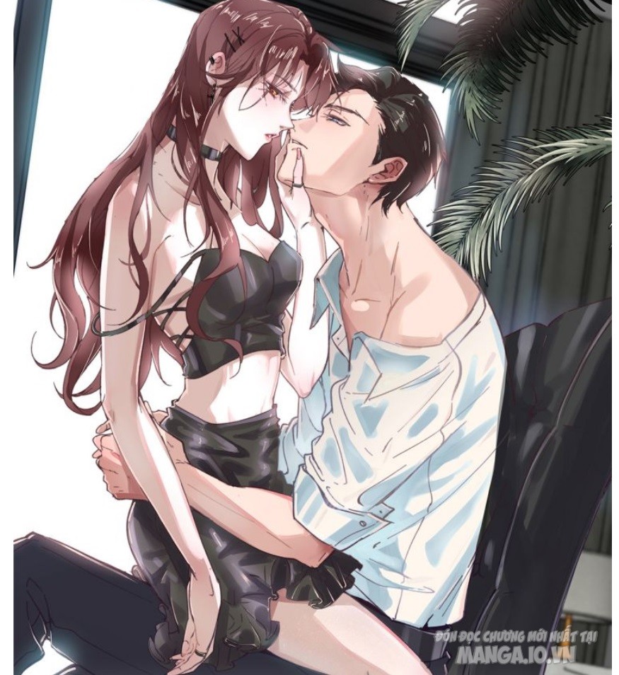 Ông Xã Đại Nhân Siêu Quyền Lực Chapter 74.2 - Trang 2