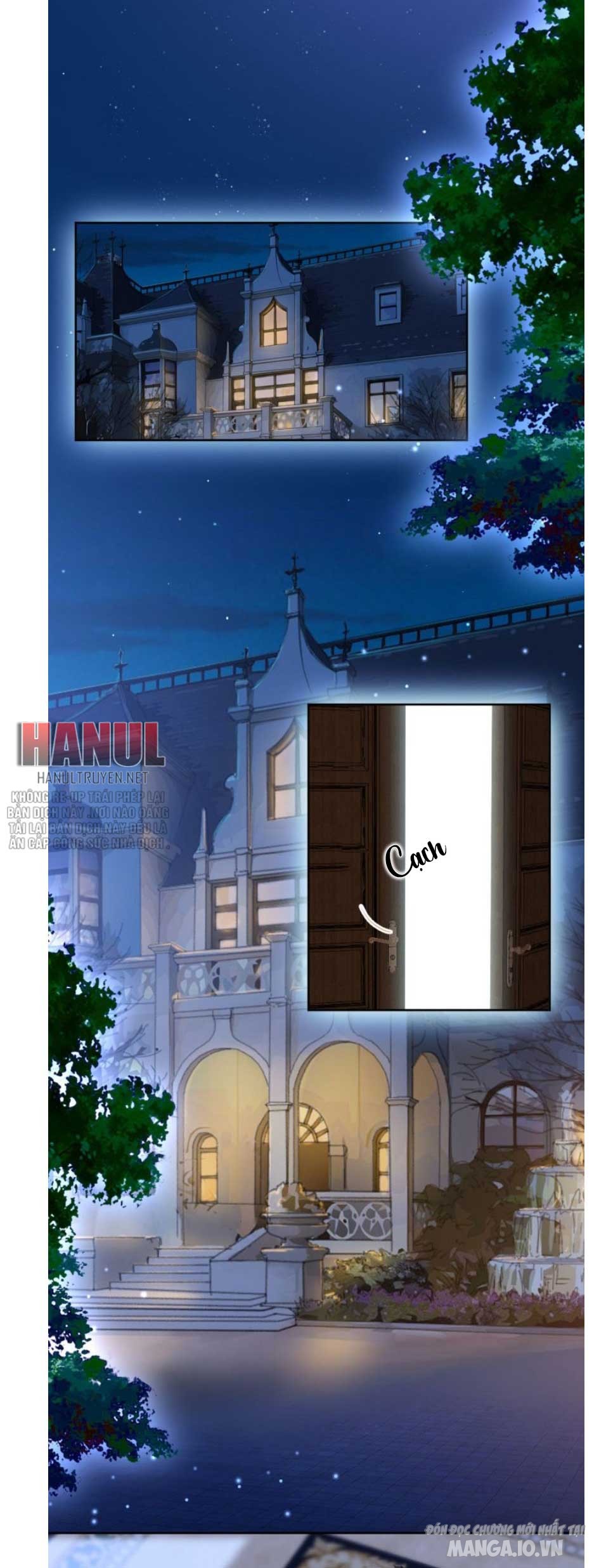 Ông Xã Đại Nhân Siêu Quyền Lực Chapter 74.2 - Trang 2