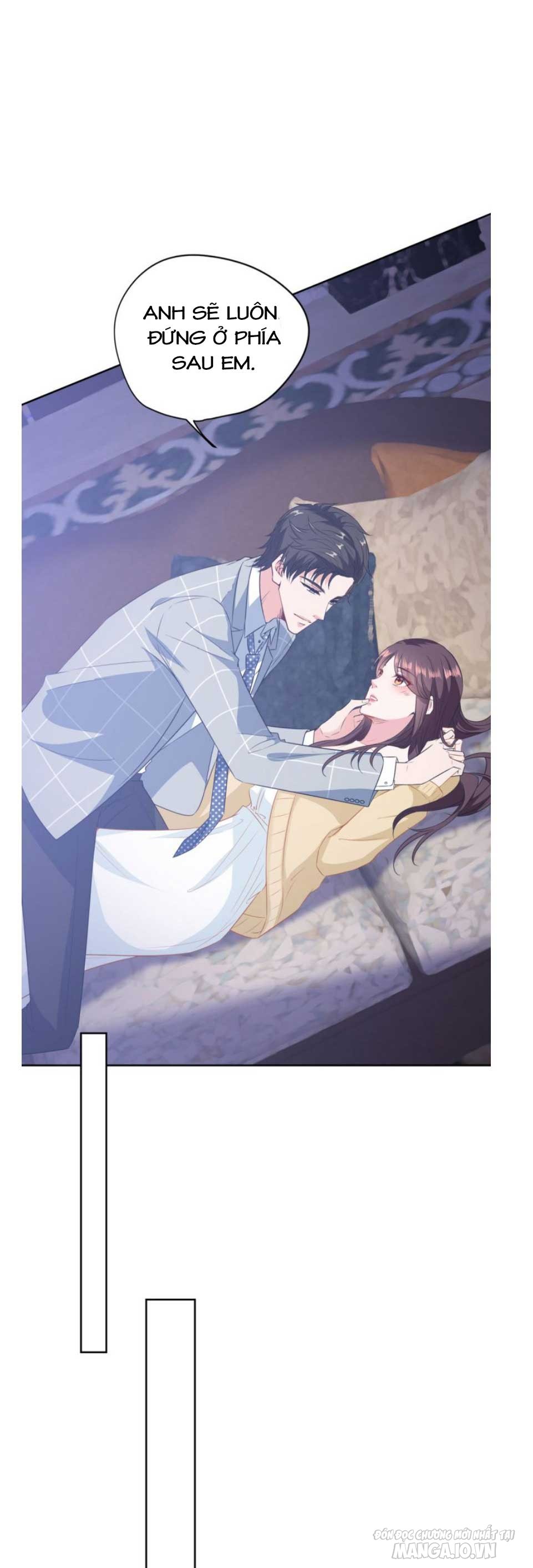 Ông Xã Đại Nhân Siêu Quyền Lực Chapter 74.2 - Trang 2