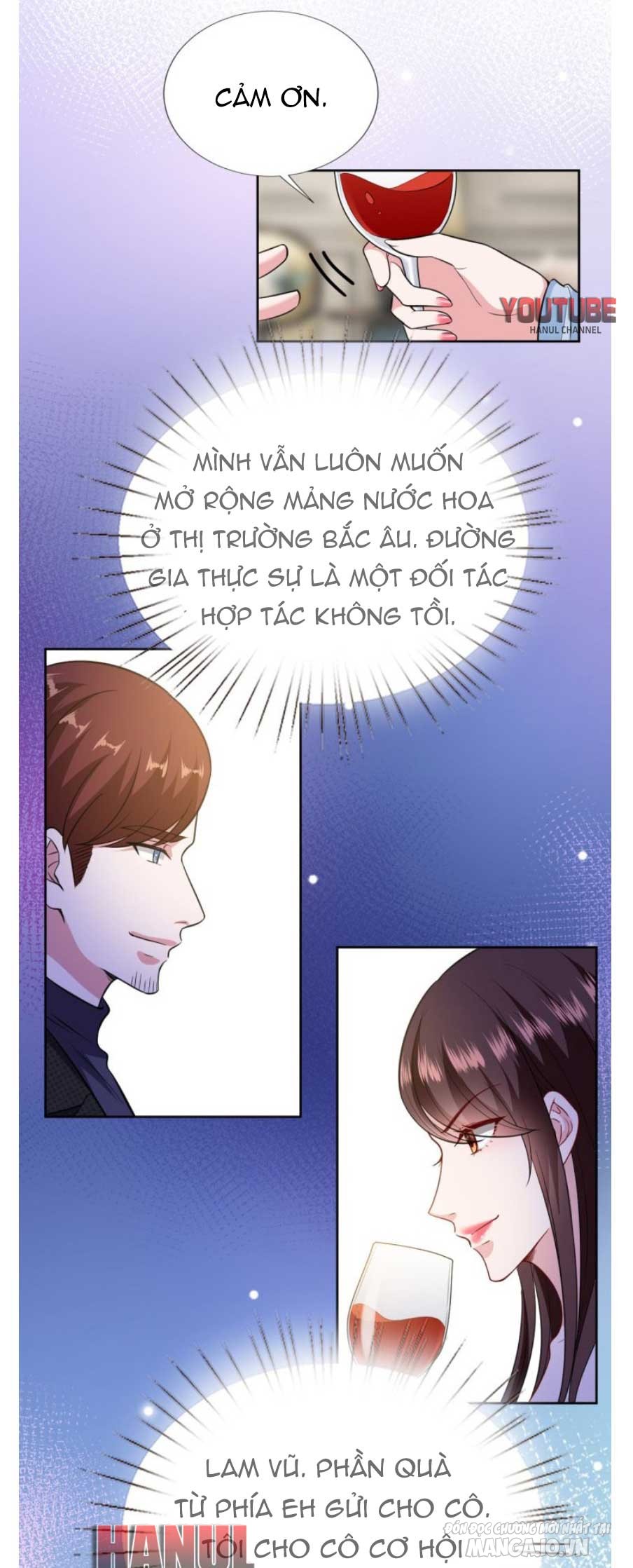 Ông Xã Đại Nhân Siêu Quyền Lực Chapter 78.2 - Trang 2