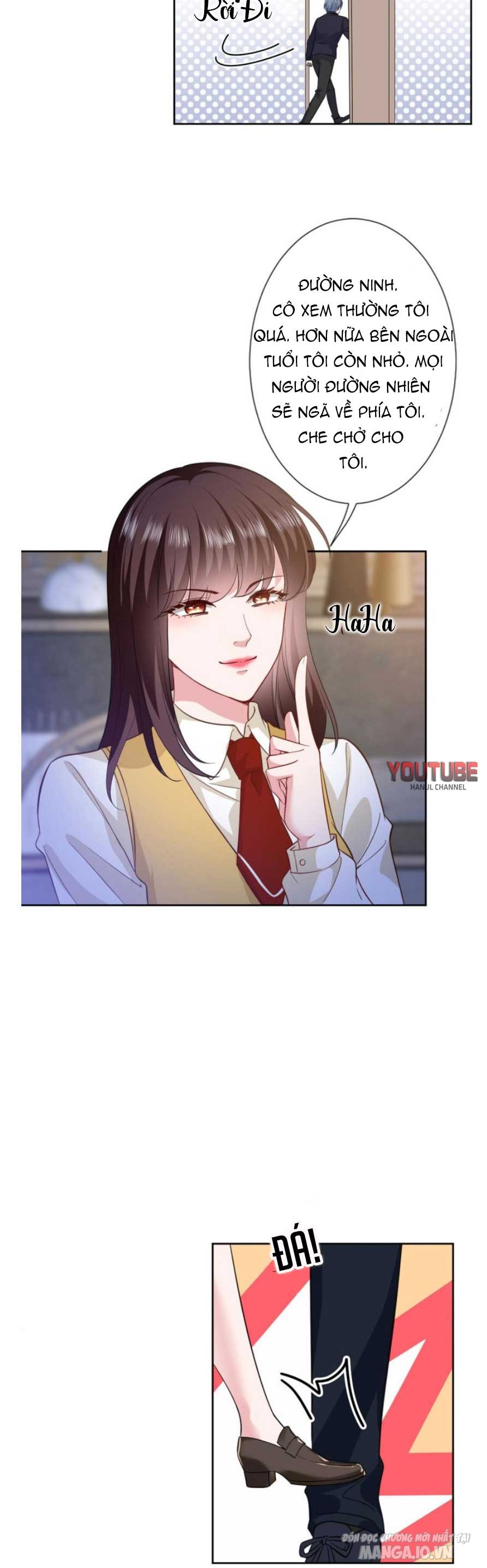 Ông Xã Đại Nhân Siêu Quyền Lực Chapter 79 - Trang 2