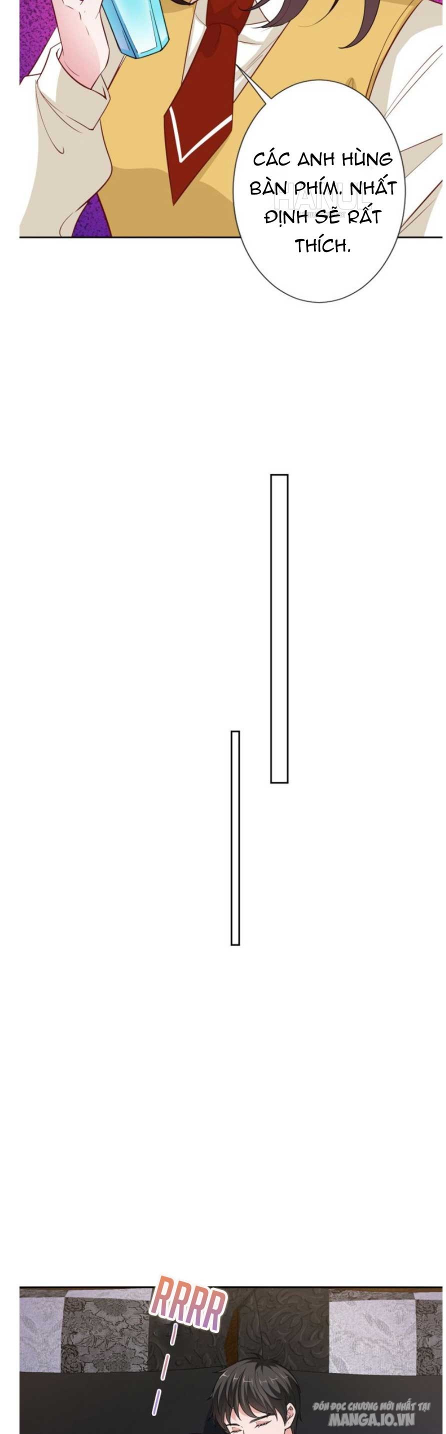 Ông Xã Đại Nhân Siêu Quyền Lực Chapter 79 - Trang 2