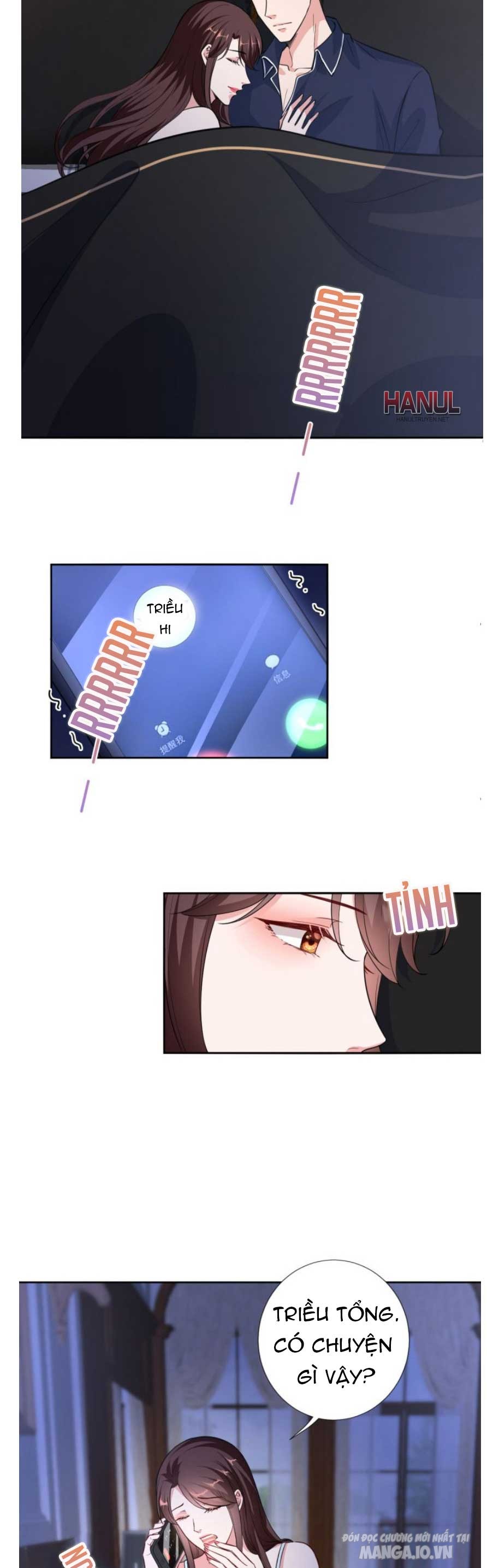 Ông Xã Đại Nhân Siêu Quyền Lực Chapter 79 - Trang 2