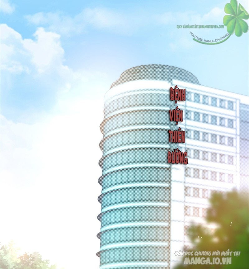 Ông Xã Đại Nhân Siêu Quyền Lực Chapter 8 - Trang 2