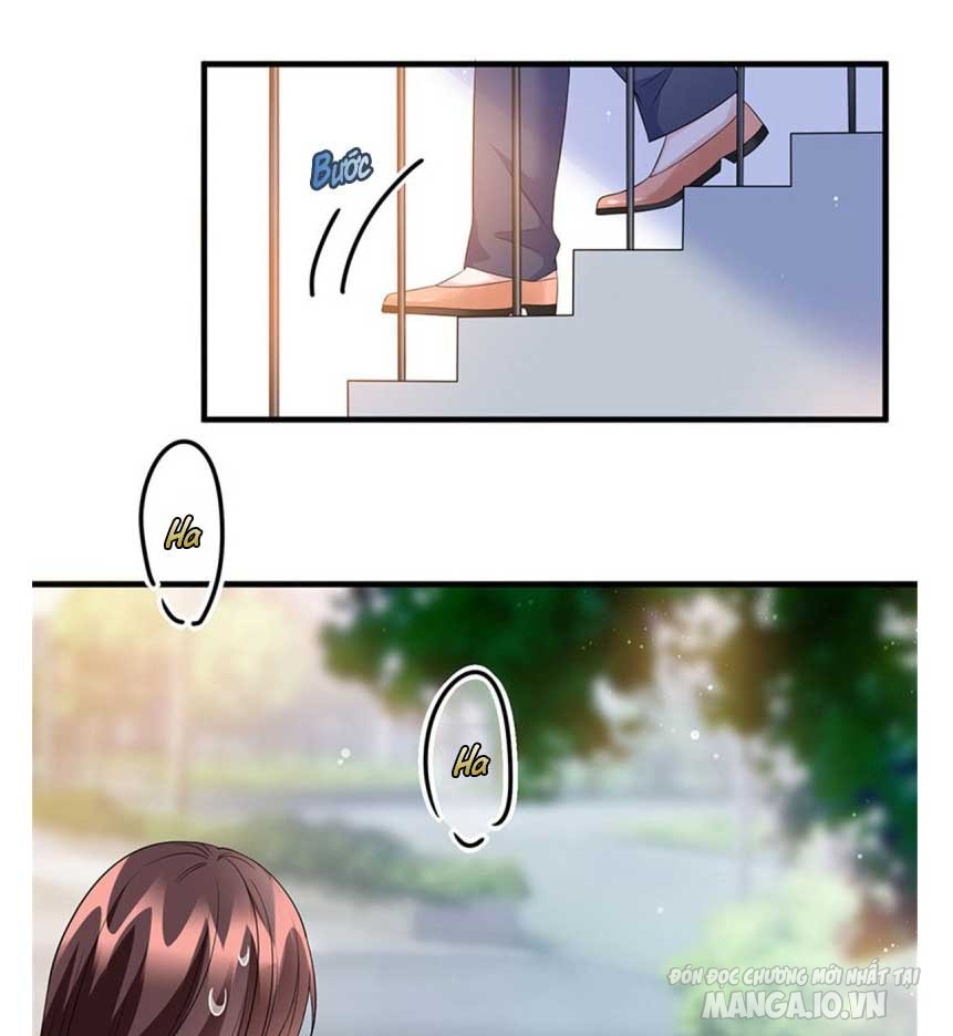 Ông Xã Đại Nhân Siêu Quyền Lực Chapter 9 - Trang 2